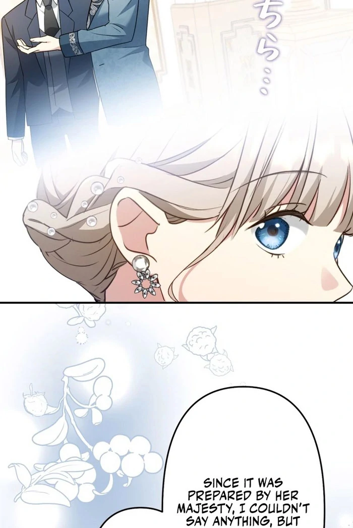 The Substitute Adopted Daughter is Finally Free! Chapter 46 page 57 - 
