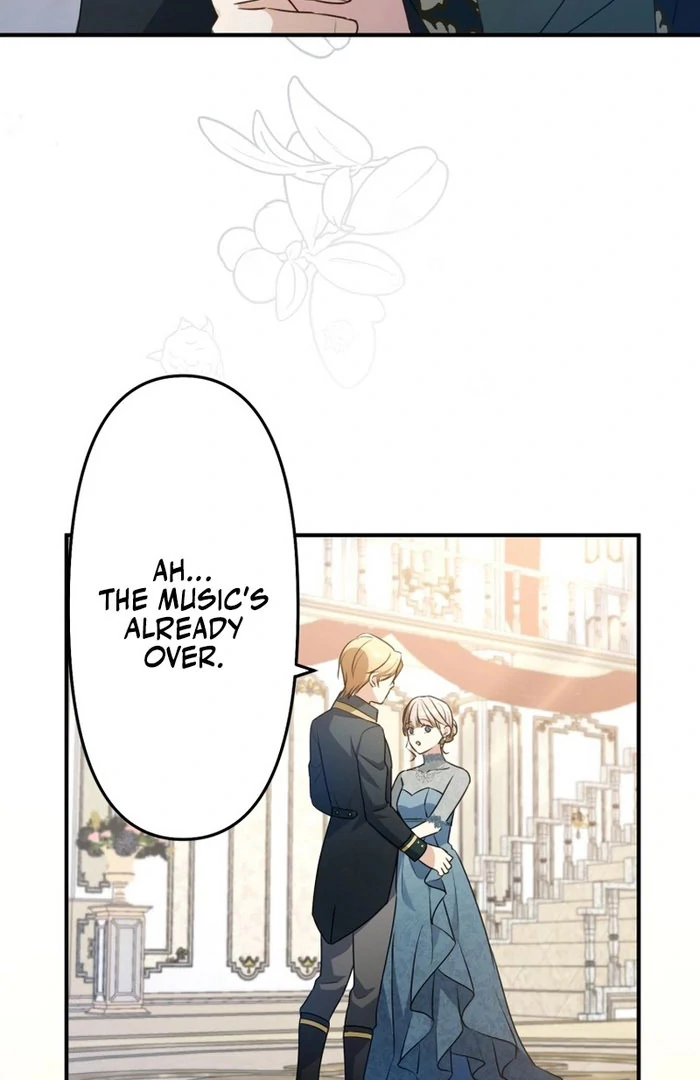 The Substitute Adopted Daughter is Finally Free! Chapter 46 page 60 - 