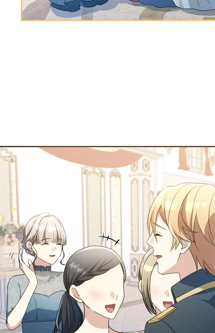 The Substitute Adopted Daughter is Finally Free! Chapter 46 page 64 - 