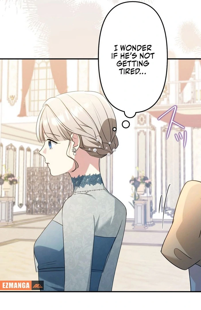 The Substitute Adopted Daughter is Finally Free! Chapter 46 page 68 - 