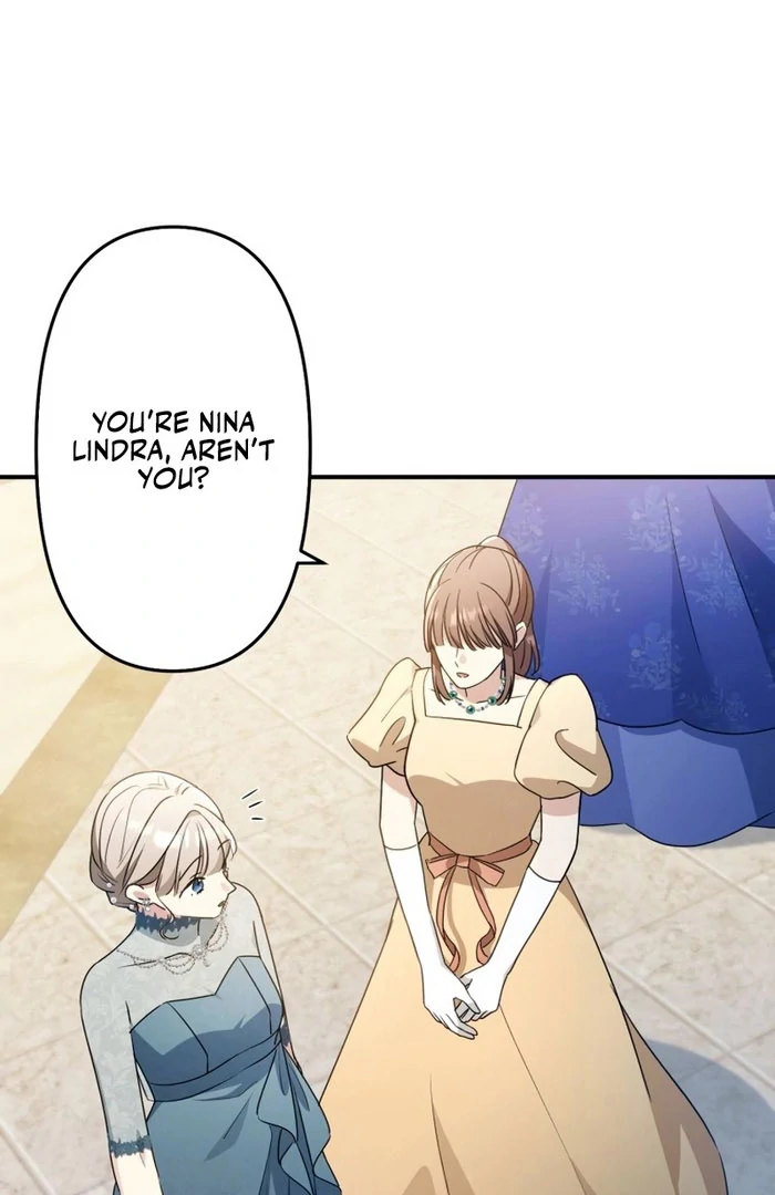The Substitute Adopted Daughter is Finally Free! Chapter 46 page 69 - 