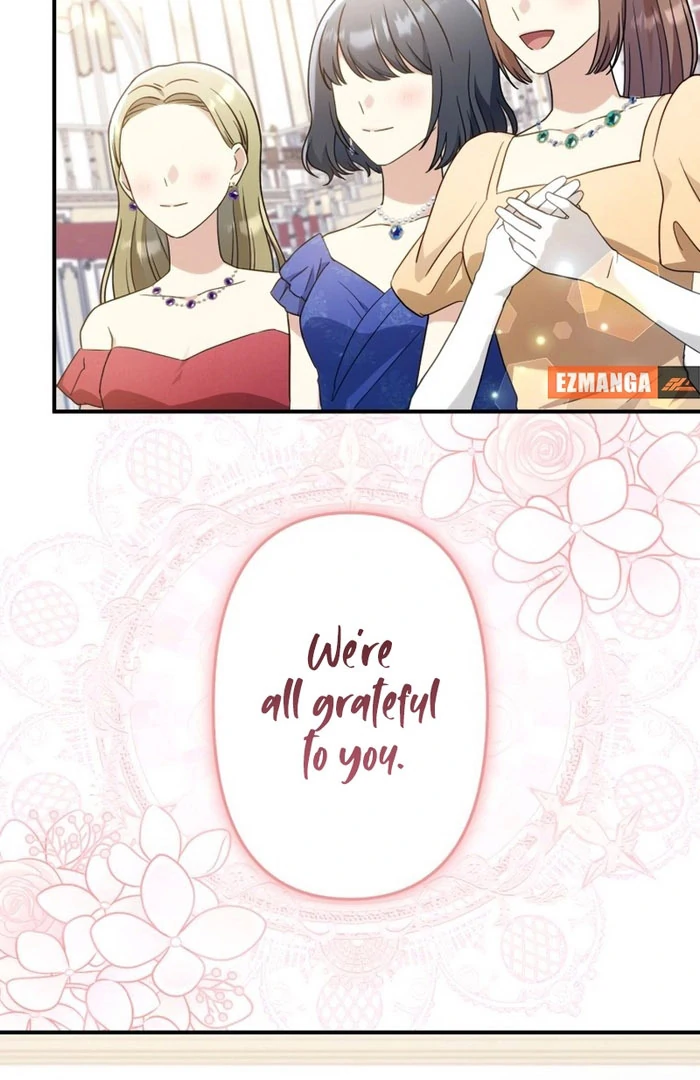 The Substitute Adopted Daughter is Finally Free! Chapter 46 page 71 - 