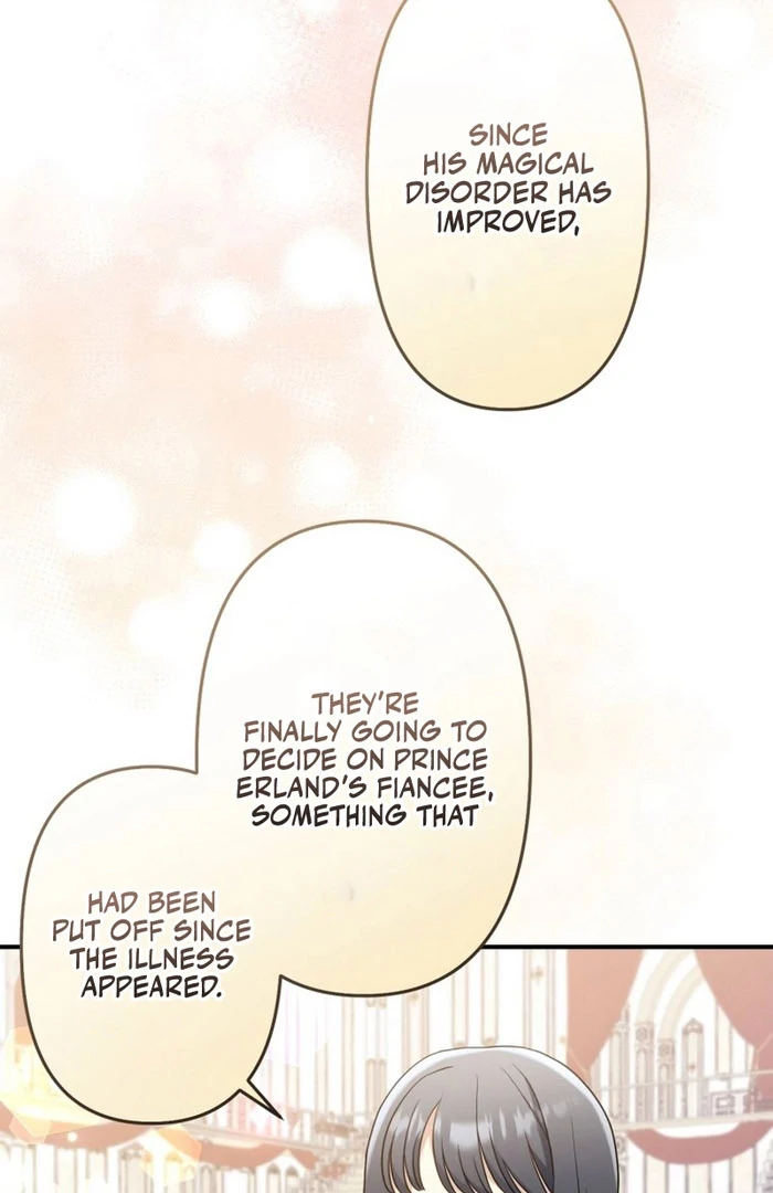 The Substitute Adopted Daughter is Finally Free! Chapter 46 page 73 - 