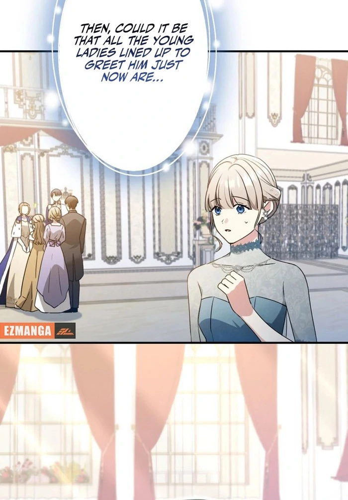 The Substitute Adopted Daughter is Finally Free! Chapter 46 page 76 - 