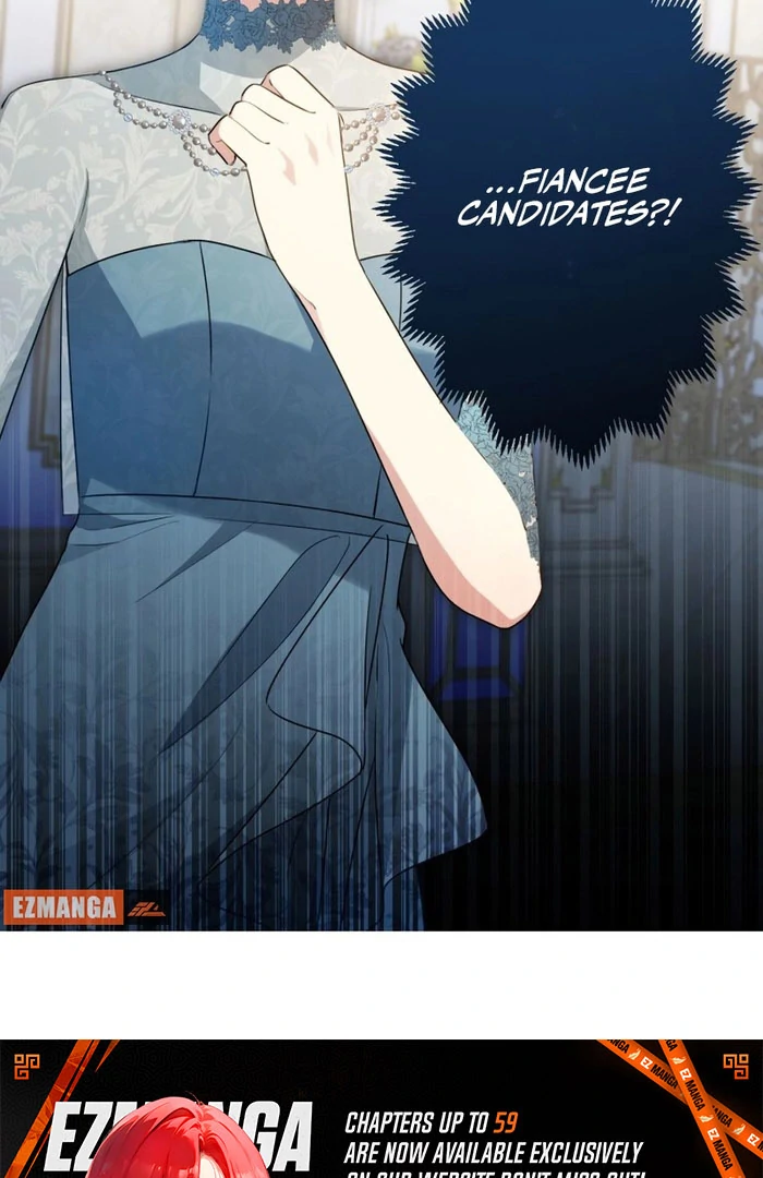 The Substitute Adopted Daughter is Finally Free! Chapter 46 page 78 - 