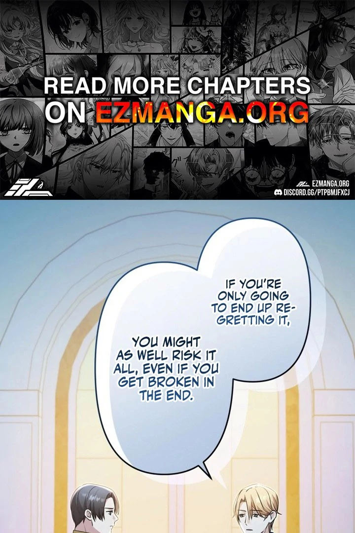 The Substitute Adopted Daughter is Finally Free! Chapter 49 page 1 - 