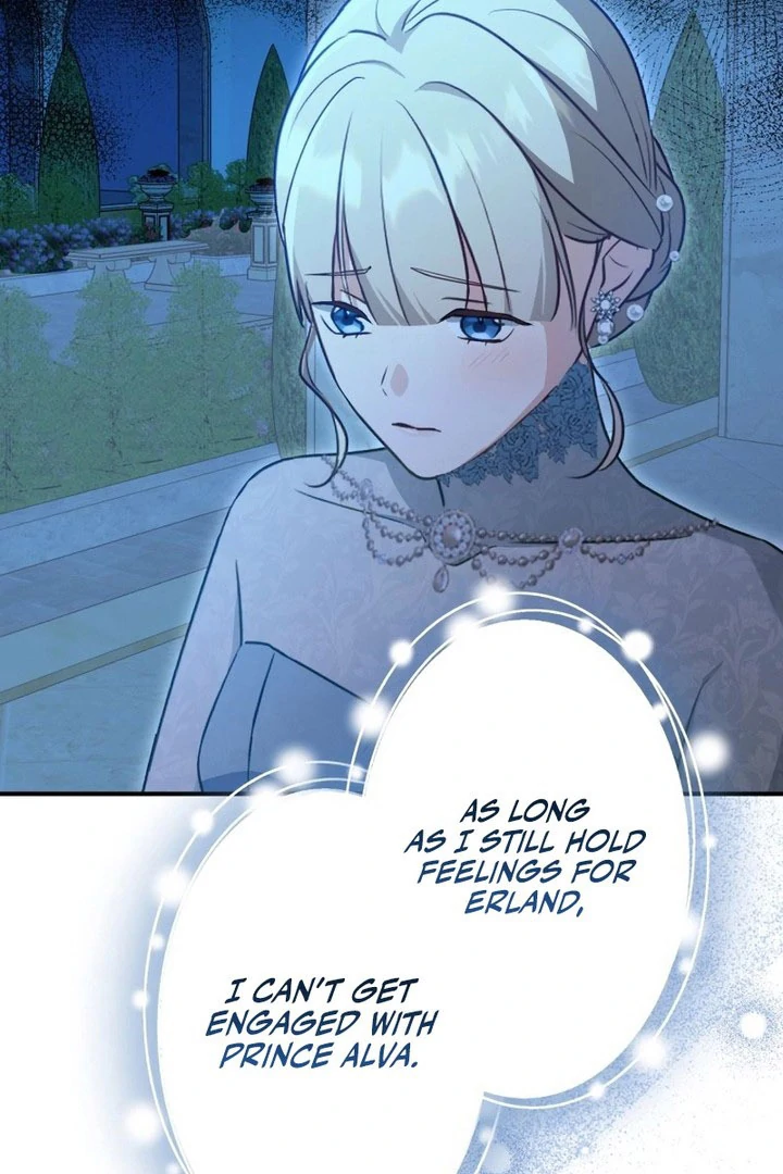 The Substitute Adopted Daughter is Finally Free! Chapter 49 page 12 - 