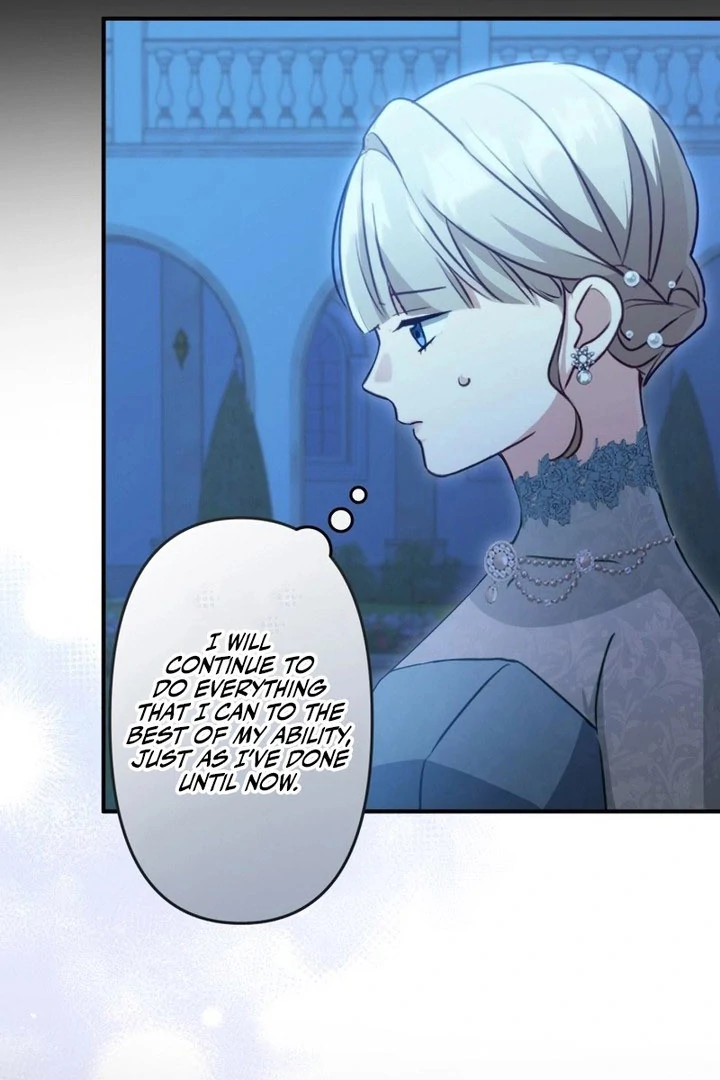The Substitute Adopted Daughter is Finally Free! Chapter 49 page 15 - 