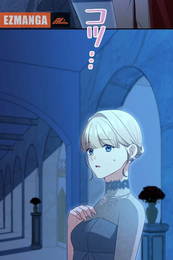 The Substitute Adopted Daughter is Finally Free! Chapter 49 page 21 - 