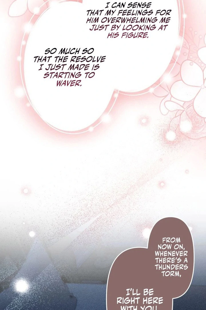 The Substitute Adopted Daughter is Finally Free! Chapter 49 page 31 - 