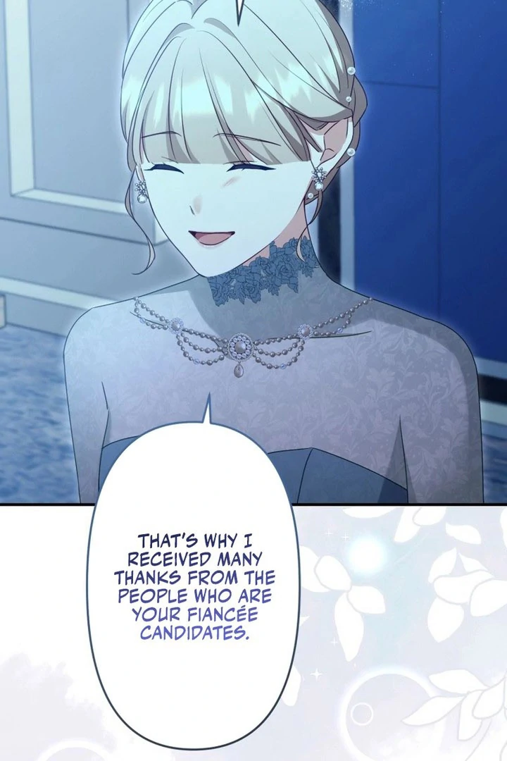 The Substitute Adopted Daughter is Finally Free! Chapter 49 page 44 - 
