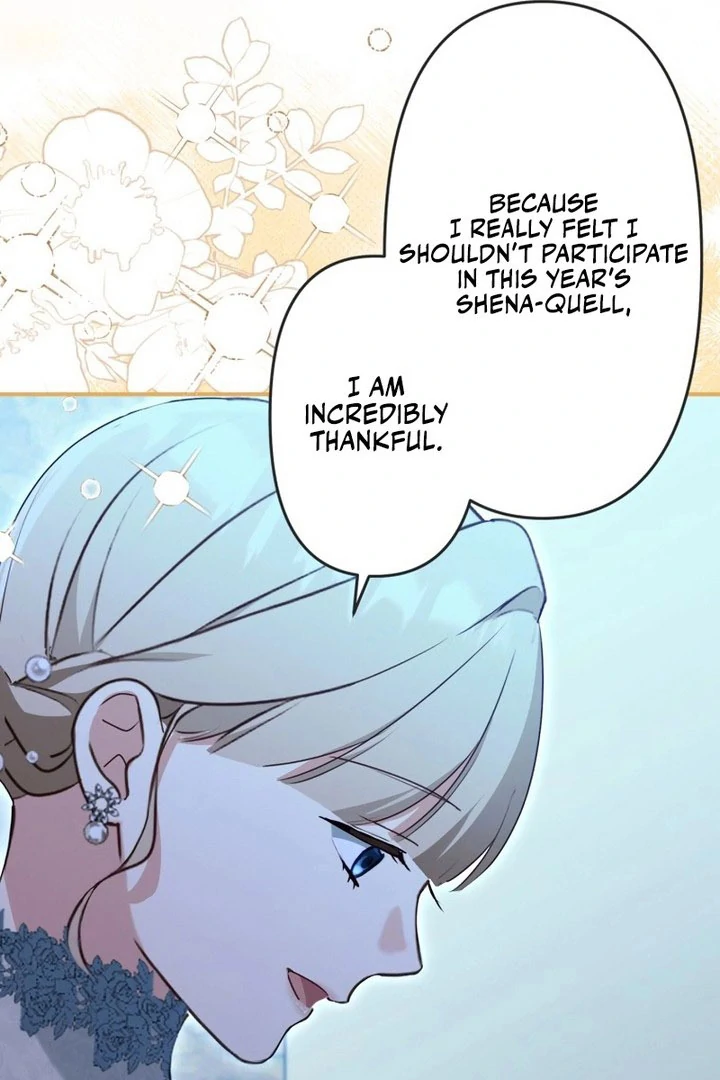 The Substitute Adopted Daughter is Finally Free! Chapter 49 page 48 - 
