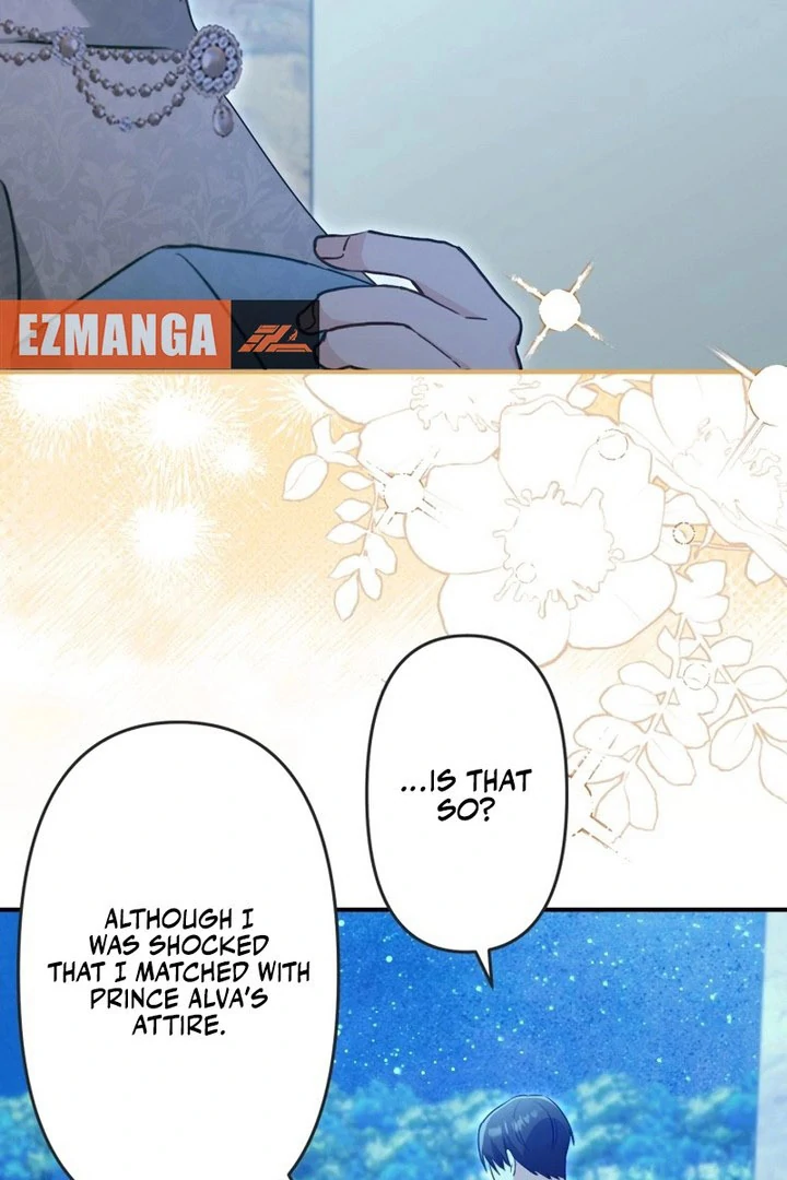 The Substitute Adopted Daughter is Finally Free! Chapter 49 page 49 - 