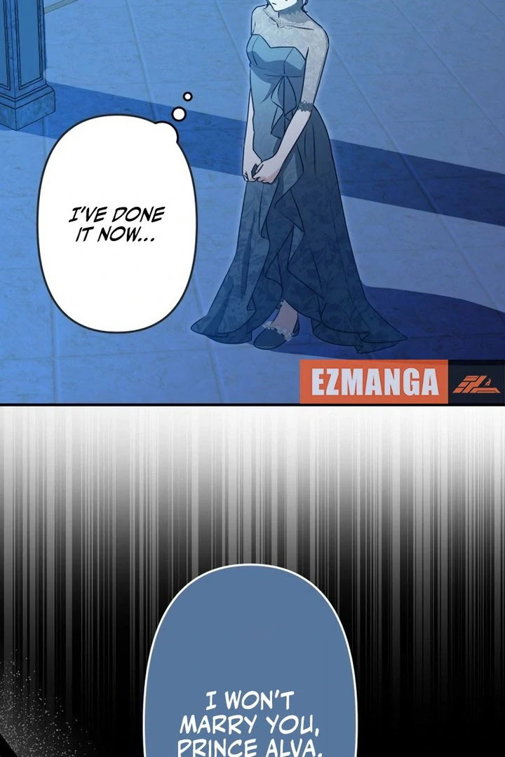The Substitute Adopted Daughter is Finally Free! Chapter 49 page 6 - 