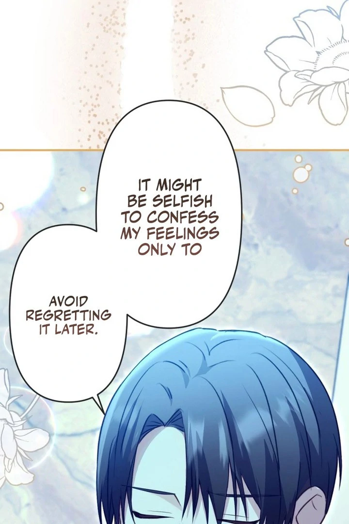 The Substitute Adopted Daughter is Finally Free! Chapter 49 page 68 - 
