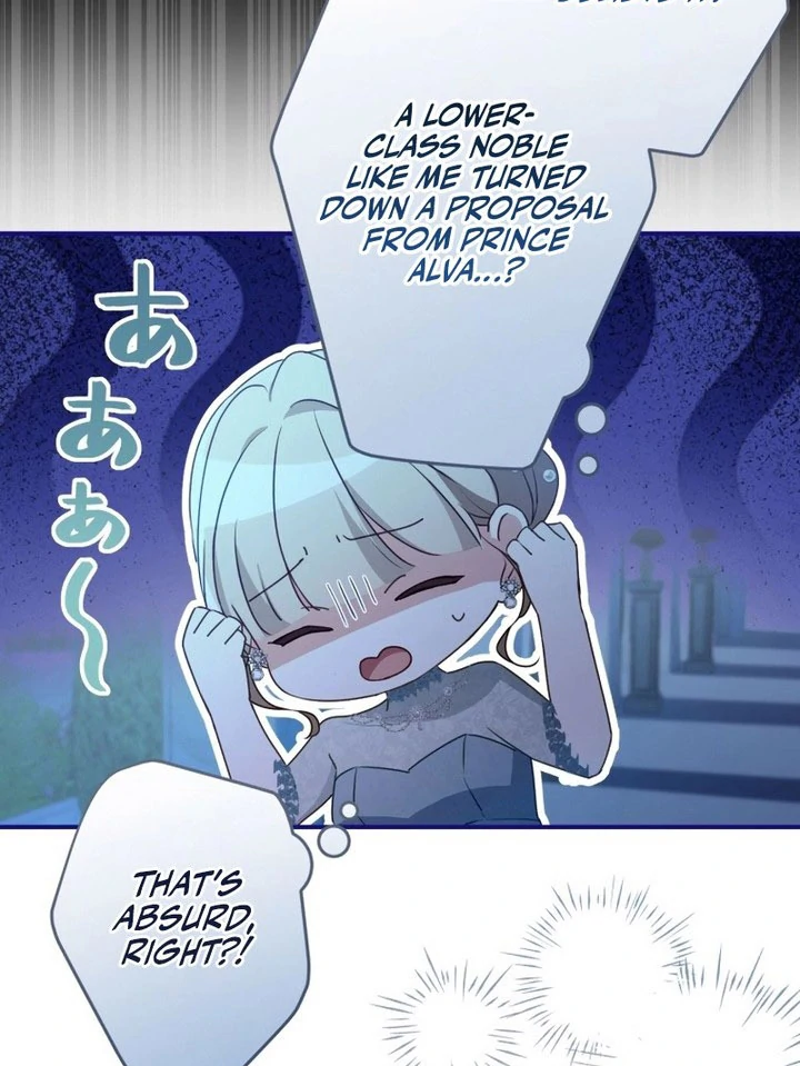 The Substitute Adopted Daughter is Finally Free! Chapter 49 page 8 - 