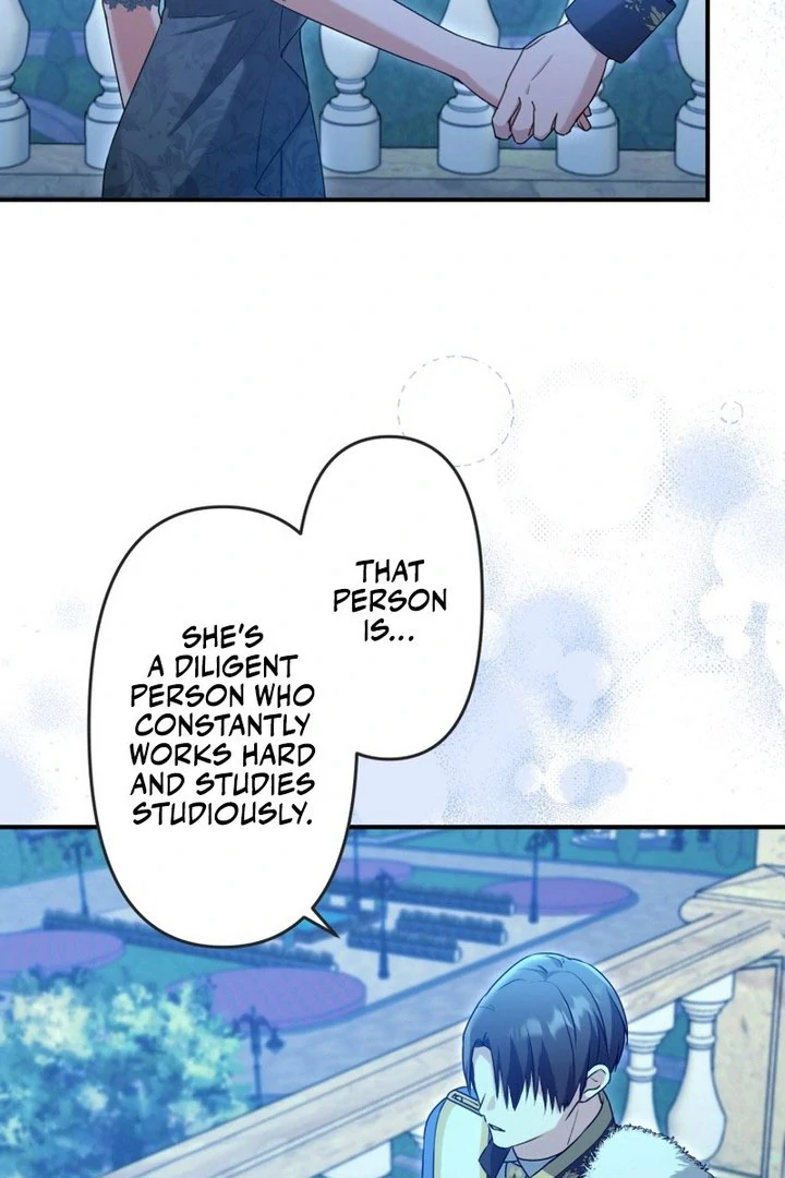 The Substitute Adopted Daughter is Finally Free! Chapter 49 page 72 - 