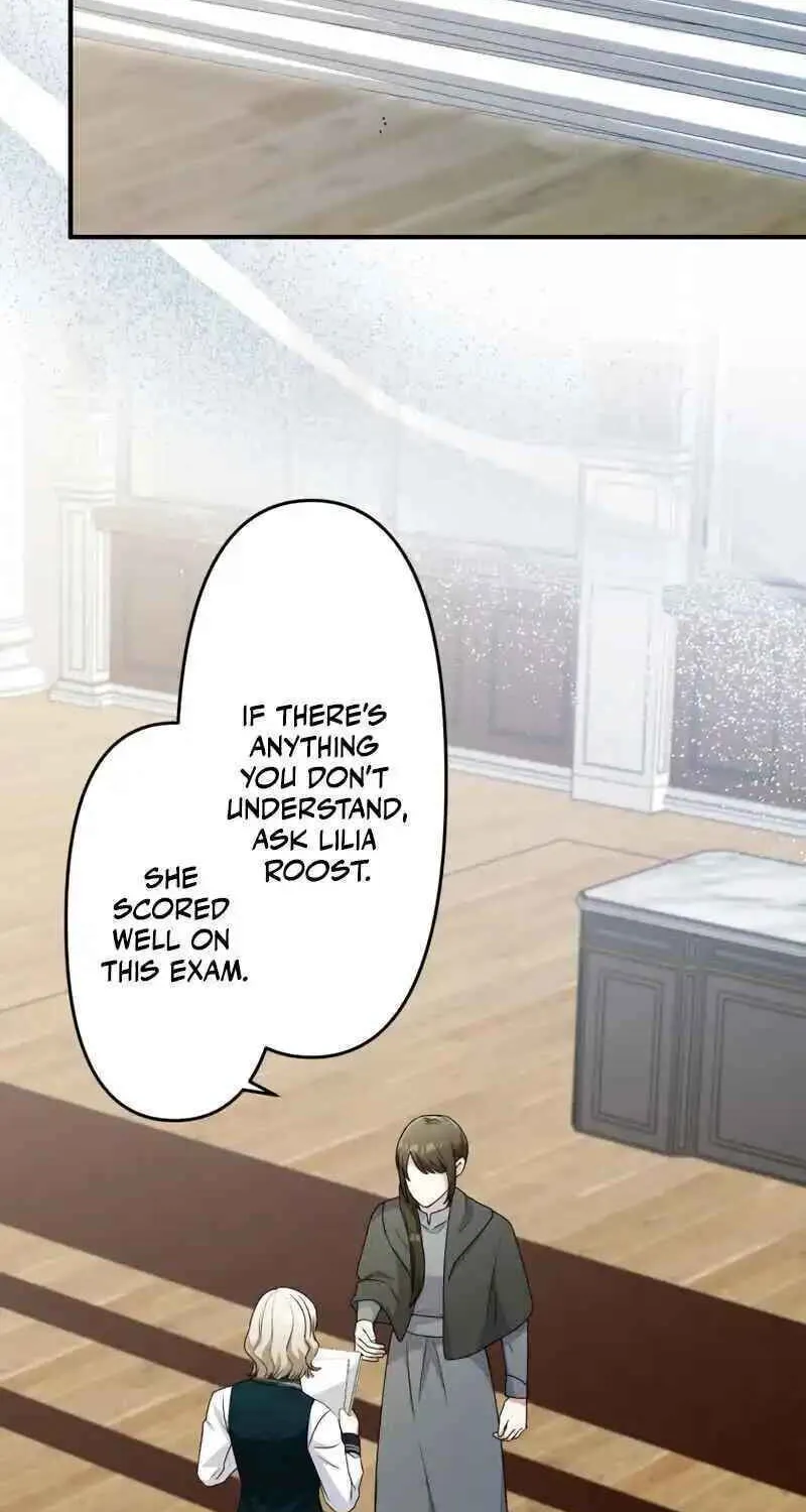 The Substitute Adopted Daughter is Finally Free! Chapter 5 page 2 - 