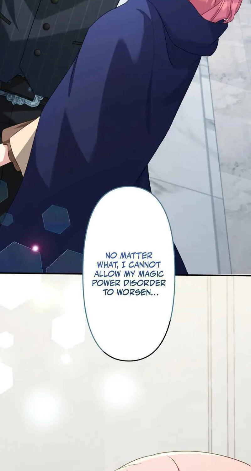 The Substitute Adopted Daughter is Finally Free! Chapter 5 page 57 - 