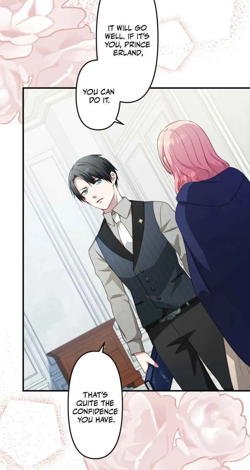 The Substitute Adopted Daughter is Finally Free! Chapter 5 page 60 - 