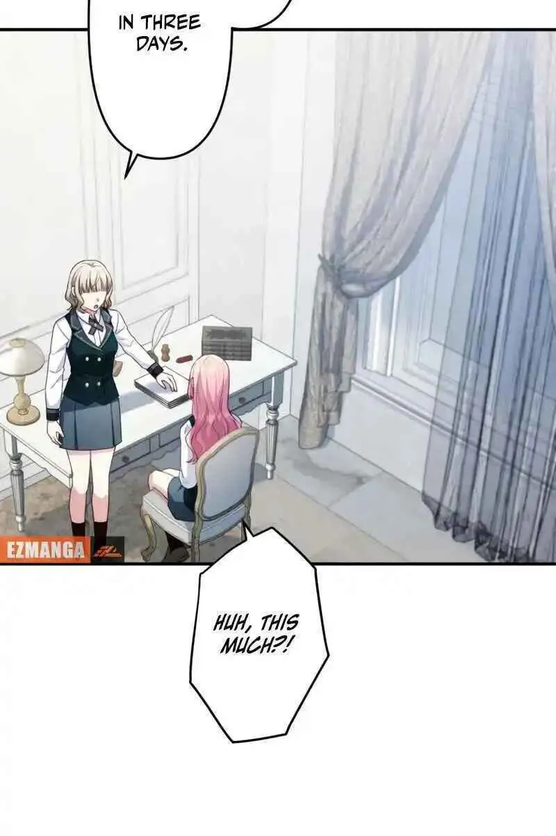 The Substitute Adopted Daughter is Finally Free! Chapter 5 page 7 - 