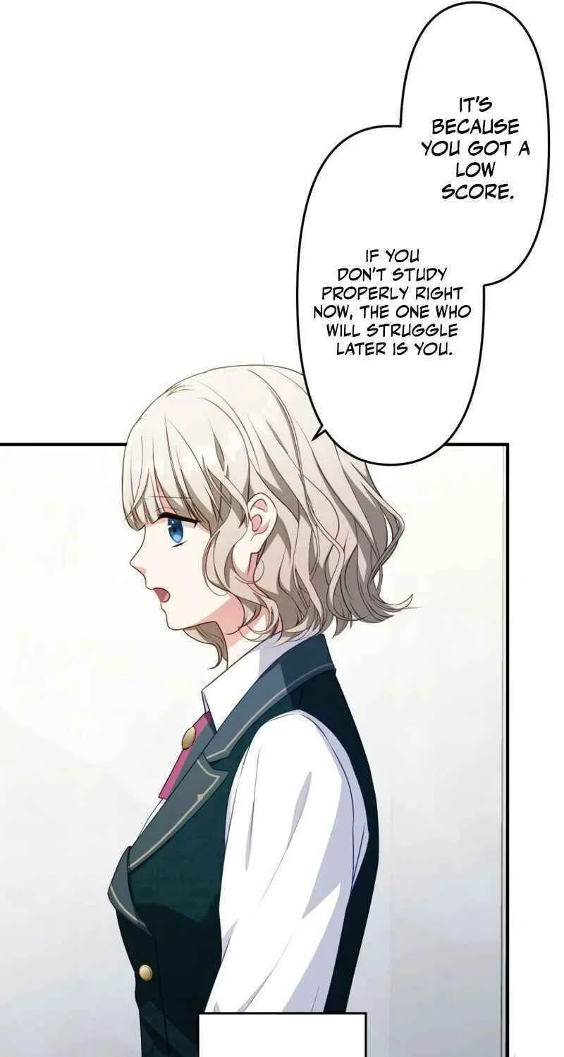 The Substitute Adopted Daughter is Finally Free! Chapter 5 page 8 - 