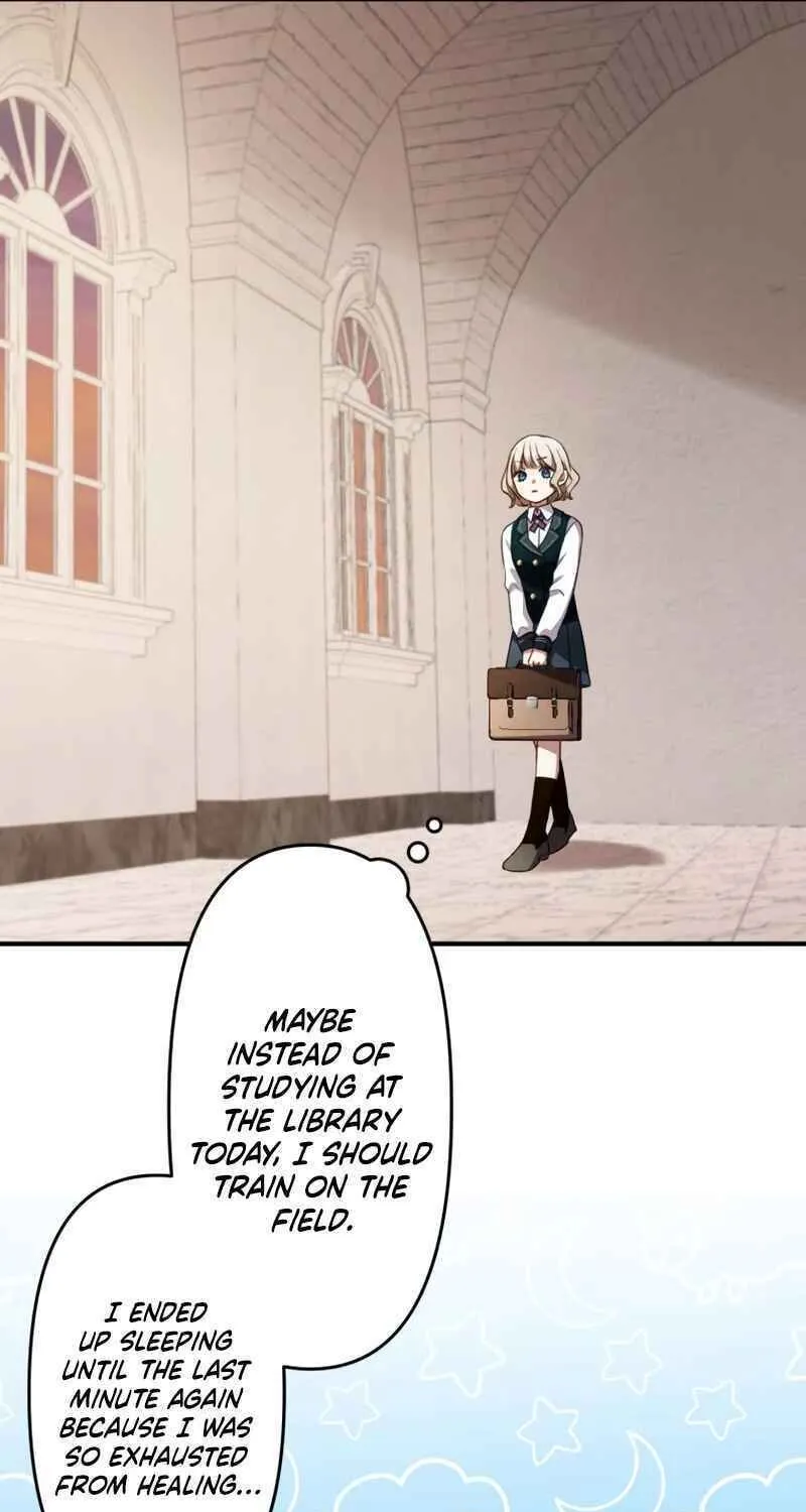 The Substitute Adopted Daughter is Finally Free! Chapter 5 page 73 - 