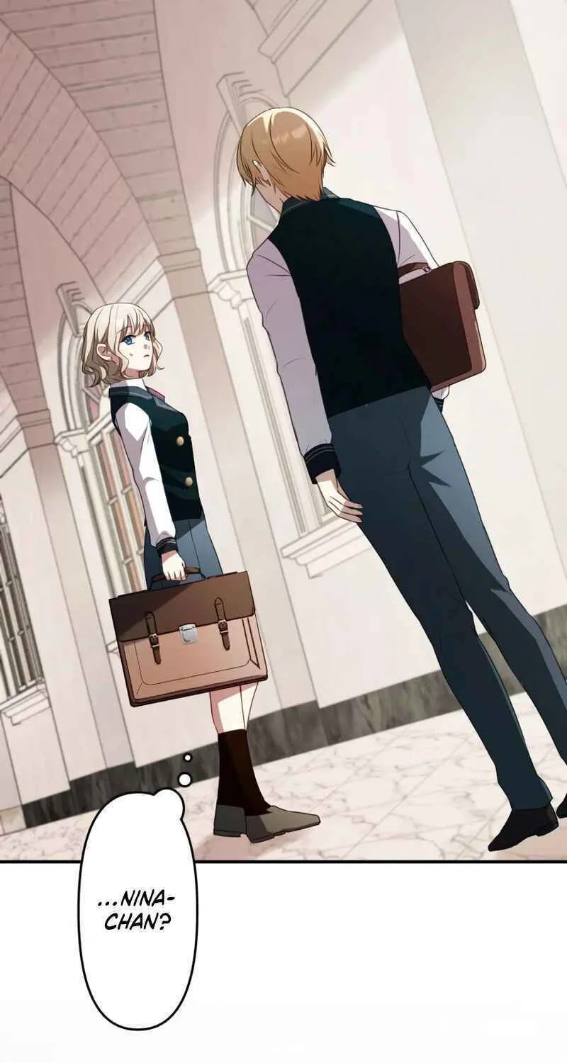 The Substitute Adopted Daughter is Finally Free! Chapter 5 page 78 - 