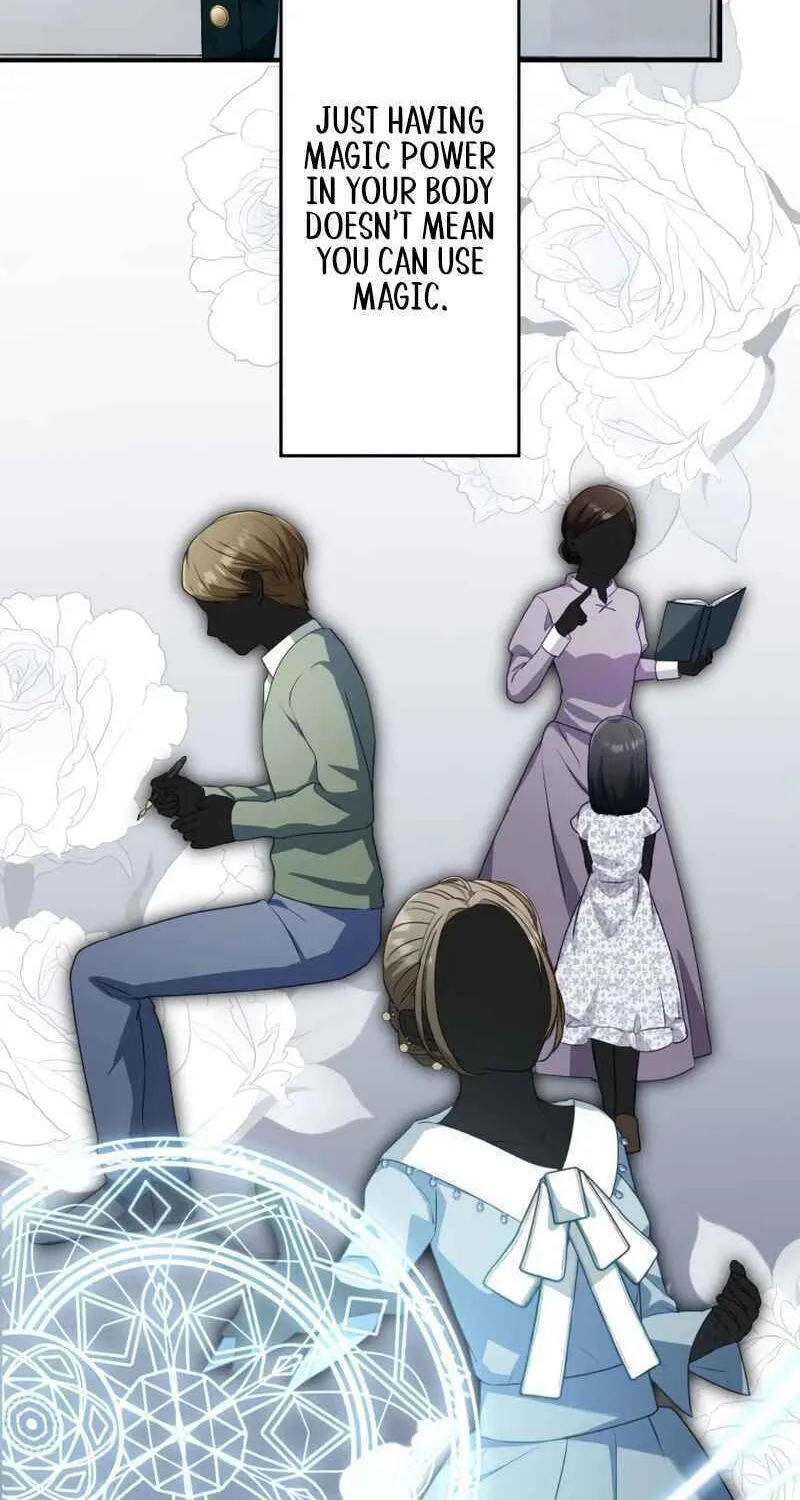 The Substitute Adopted Daughter is Finally Free! Chapter 5 page 9 - 