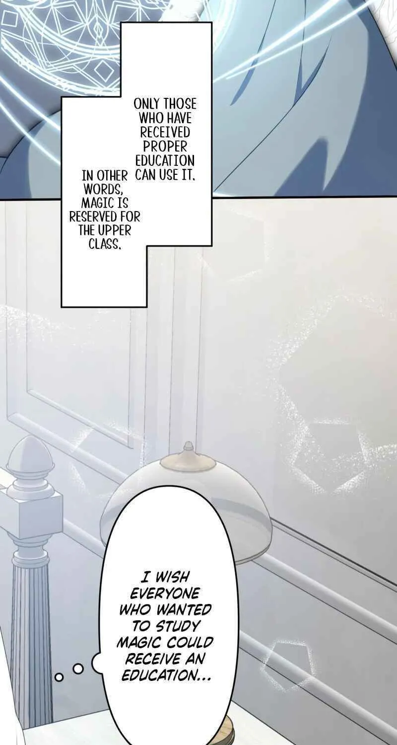 The Substitute Adopted Daughter is Finally Free! Chapter 5 page 10 - 