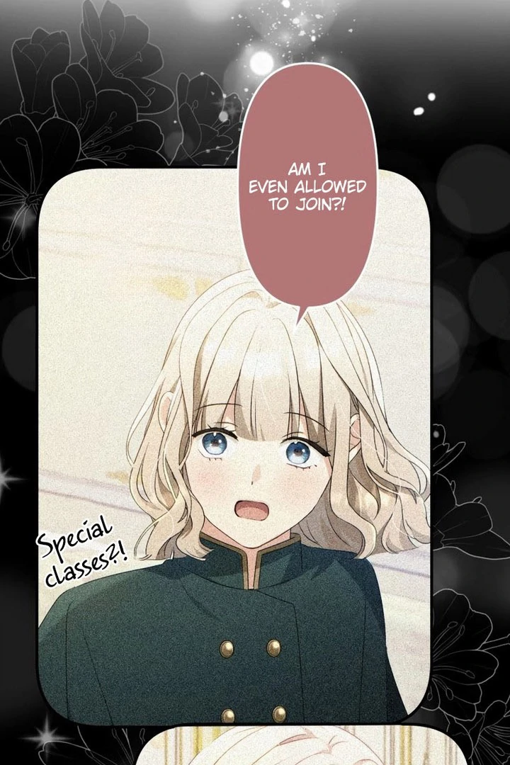 The Substitute Adopted Daughter is Finally Free! Chapter 50 page 18 - 