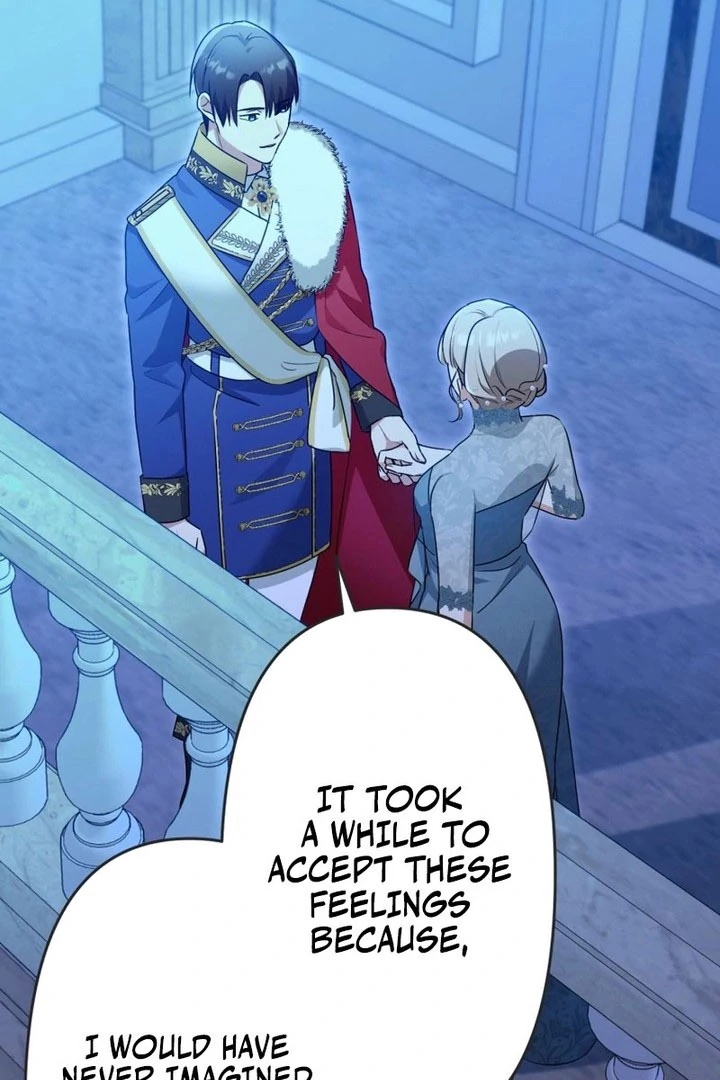 The Substitute Adopted Daughter is Finally Free! Chapter 50 page 20 - 