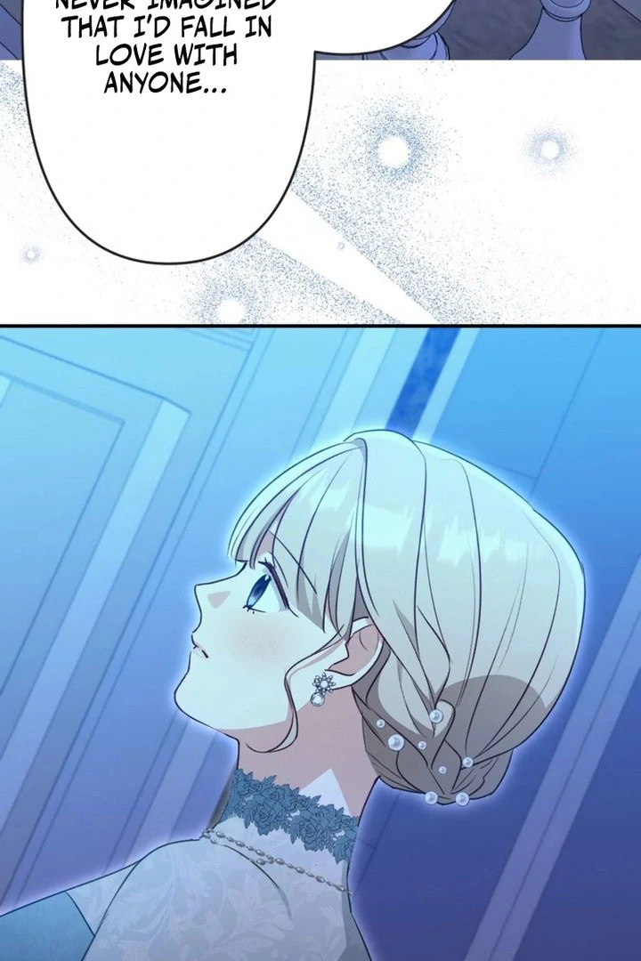 The Substitute Adopted Daughter is Finally Free! Chapter 50 page 21 - 