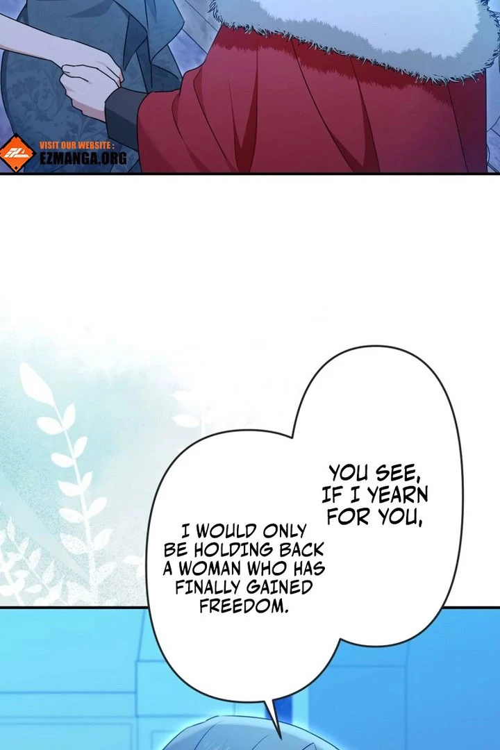 The Substitute Adopted Daughter is Finally Free! Chapter 50 page 23 - 