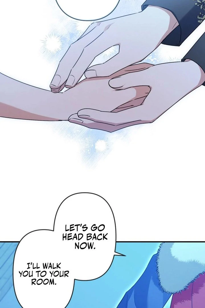 The Substitute Adopted Daughter is Finally Free! Chapter 50 page 30 - 
