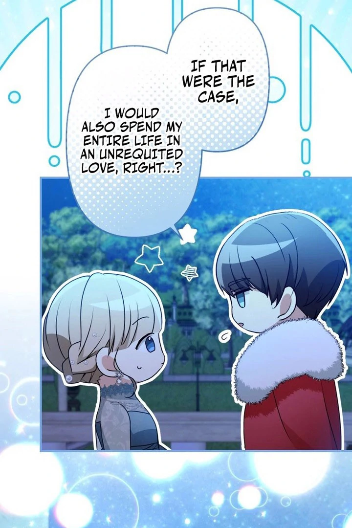 The Substitute Adopted Daughter is Finally Free! Chapter 50 page 40 - 