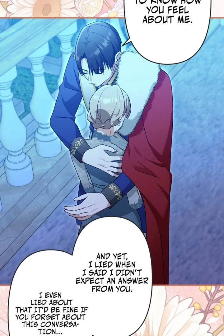 The Substitute Adopted Daughter is Finally Free! Chapter 50 page 47 - 