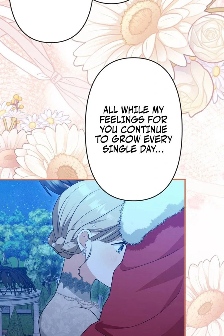 The Substitute Adopted Daughter is Finally Free! Chapter 50 page 48 - 