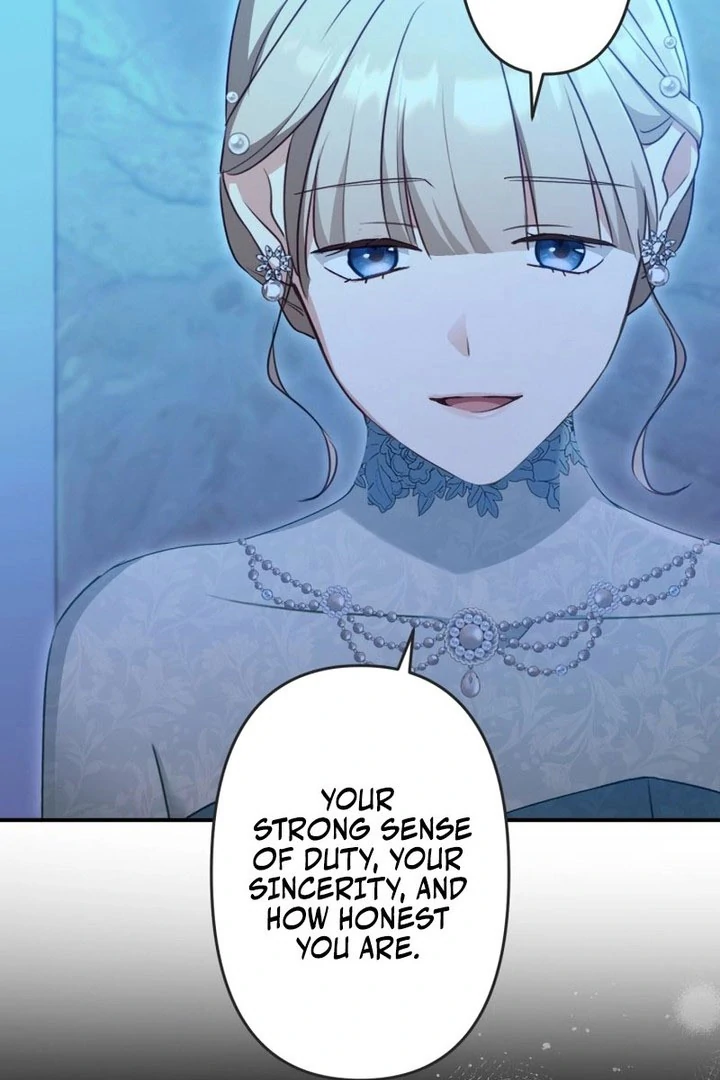 The Substitute Adopted Daughter is Finally Free! Chapter 50 page 52 - 