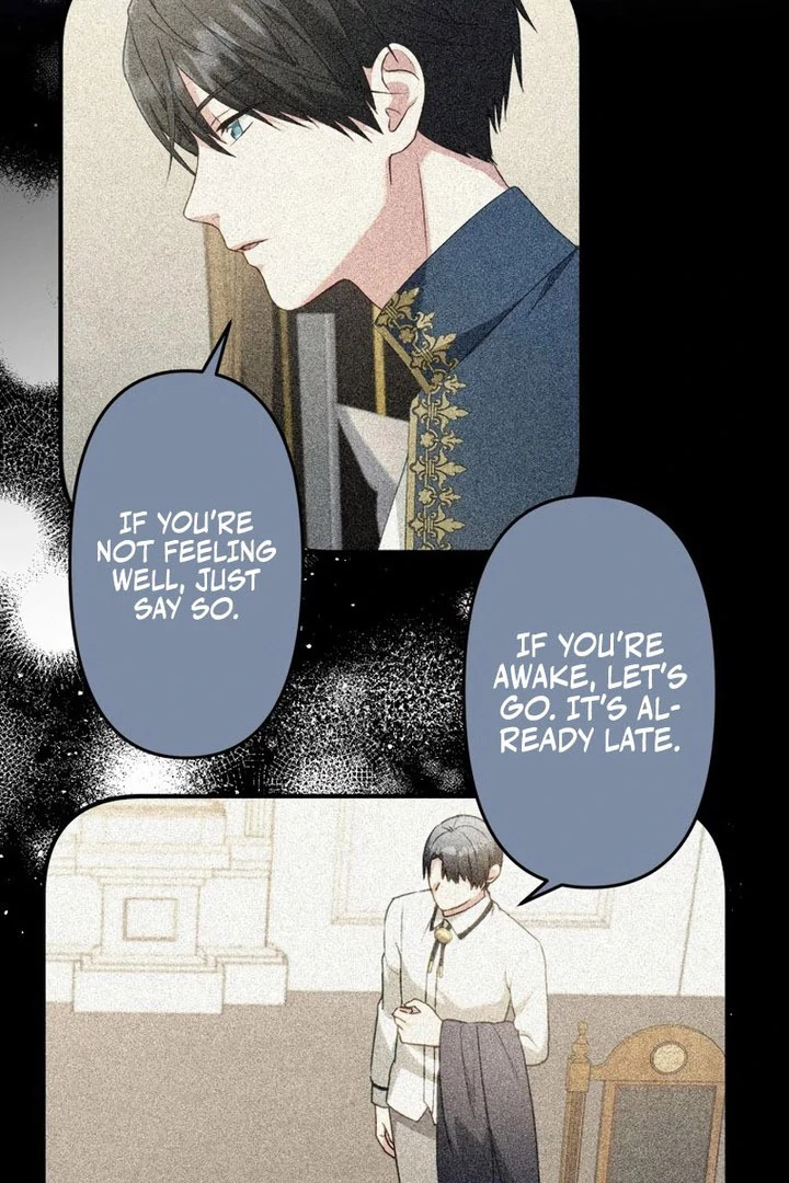 The Substitute Adopted Daughter is Finally Free! Chapter 50 page 57 - 