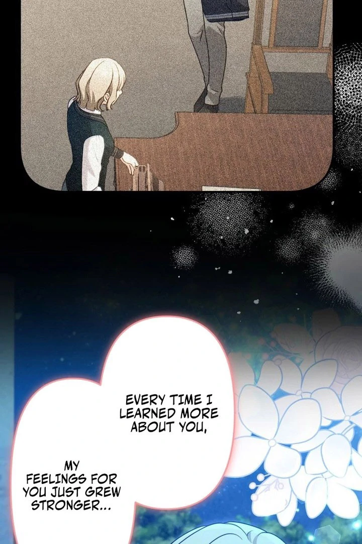 The Substitute Adopted Daughter is Finally Free! Chapter 50 page 58 - 