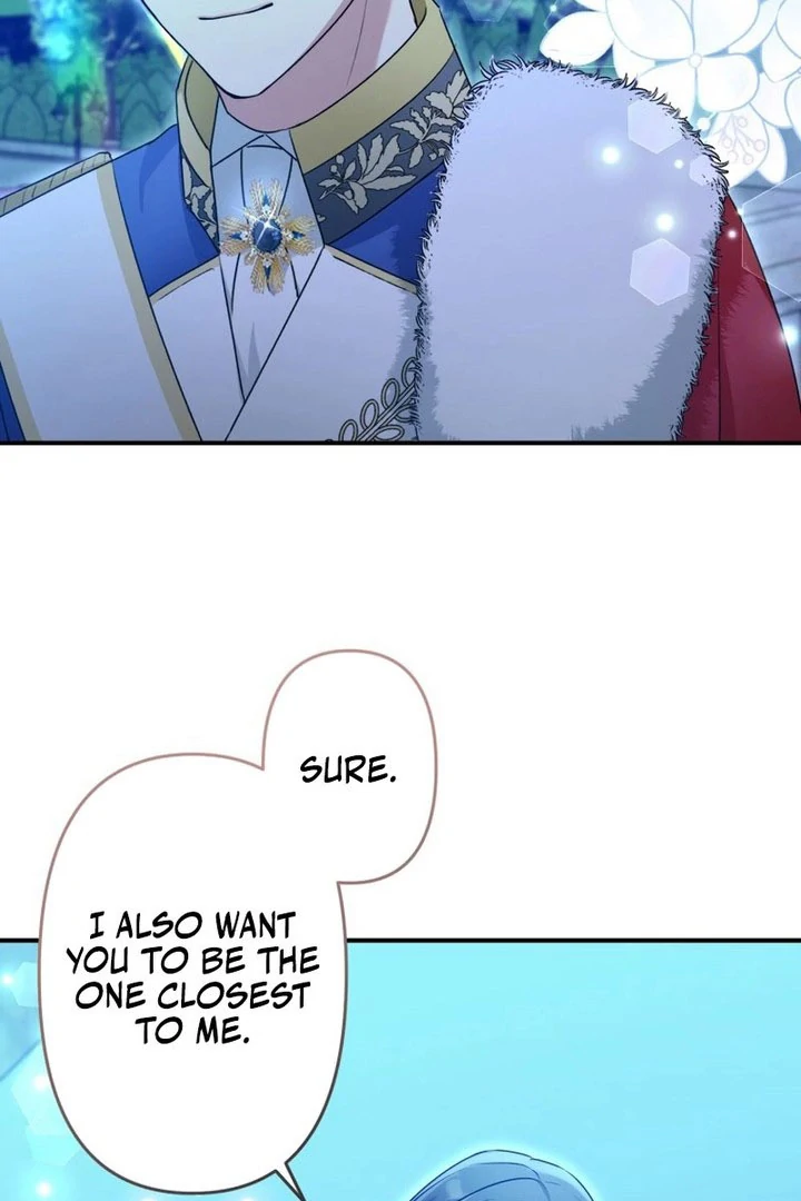 The Substitute Adopted Daughter is Finally Free! Chapter 50 page 60 - 