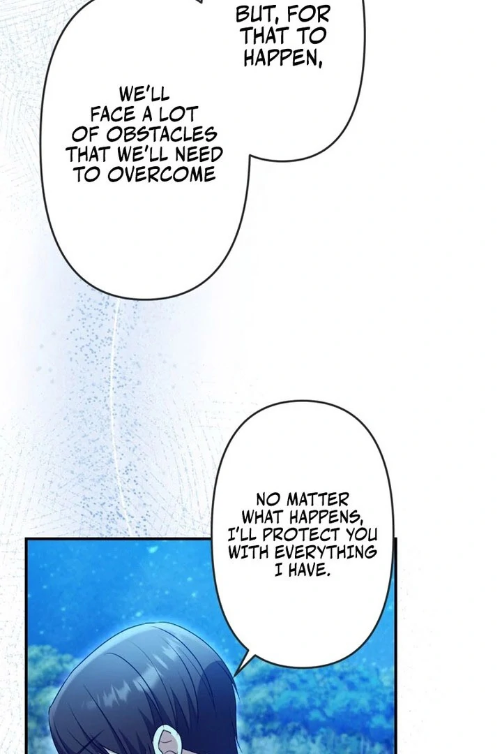 The Substitute Adopted Daughter is Finally Free! Chapter 50 page 63 - 
