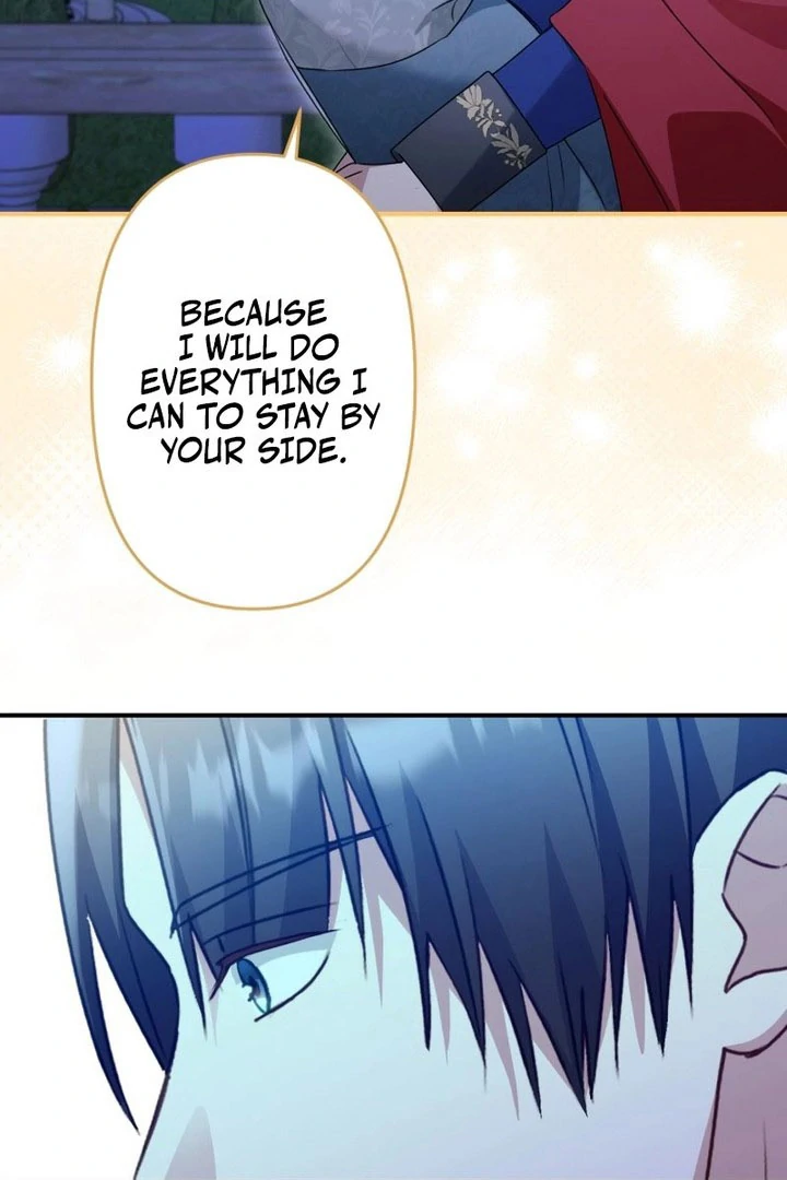 The Substitute Adopted Daughter is Finally Free! Chapter 50 page 67 - 