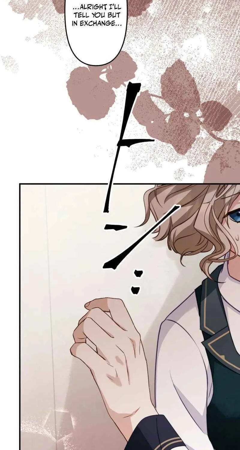 The Substitute Adopted Daughter is Finally Free! Chapter 6 page 2 - 
