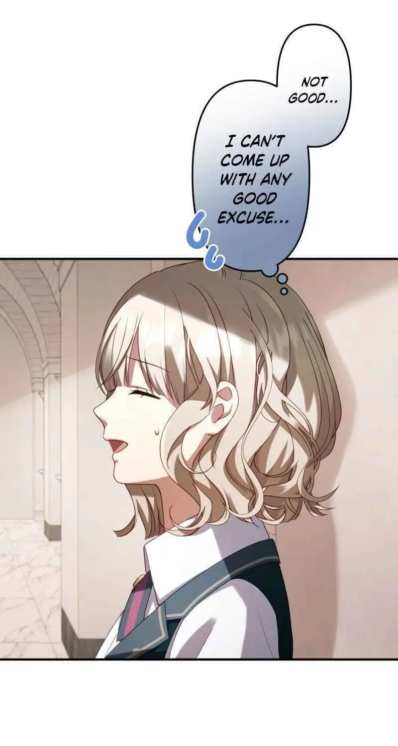 The Substitute Adopted Daughter is Finally Free! Chapter 6 page 17 - 
