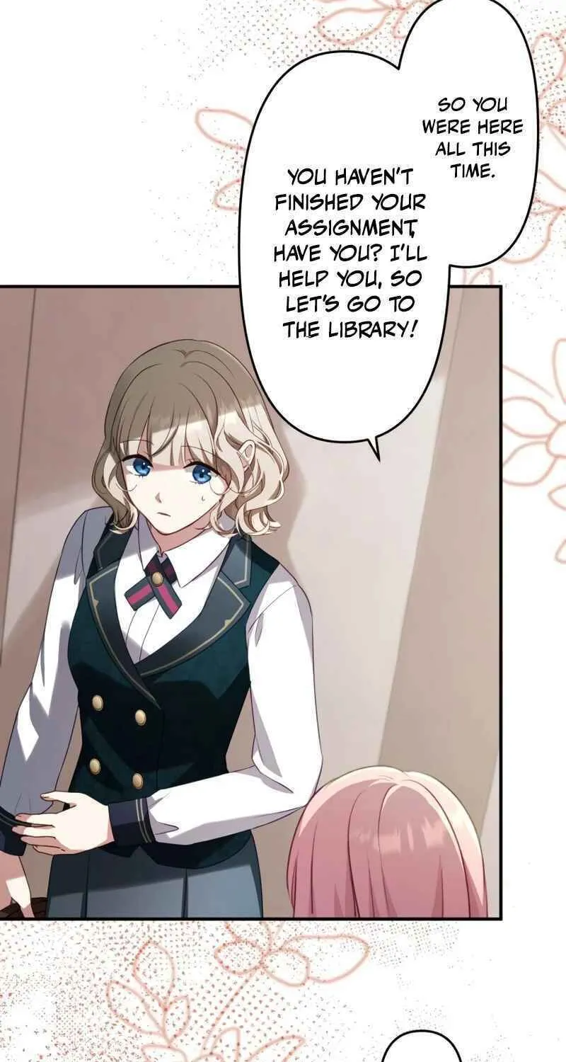 The Substitute Adopted Daughter is Finally Free! Chapter 6 page 19 - 