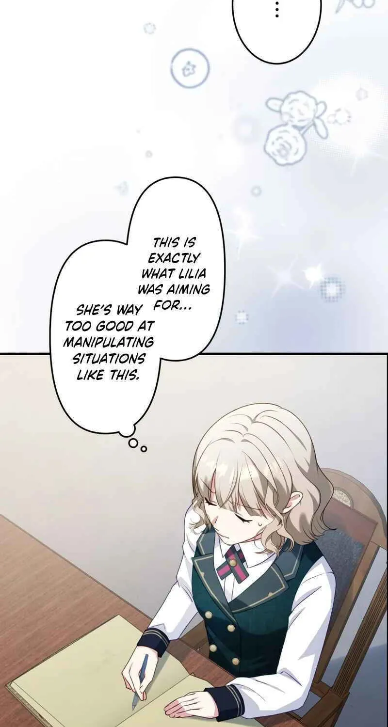 The Substitute Adopted Daughter is Finally Free! Chapter 6 page 45 - 
