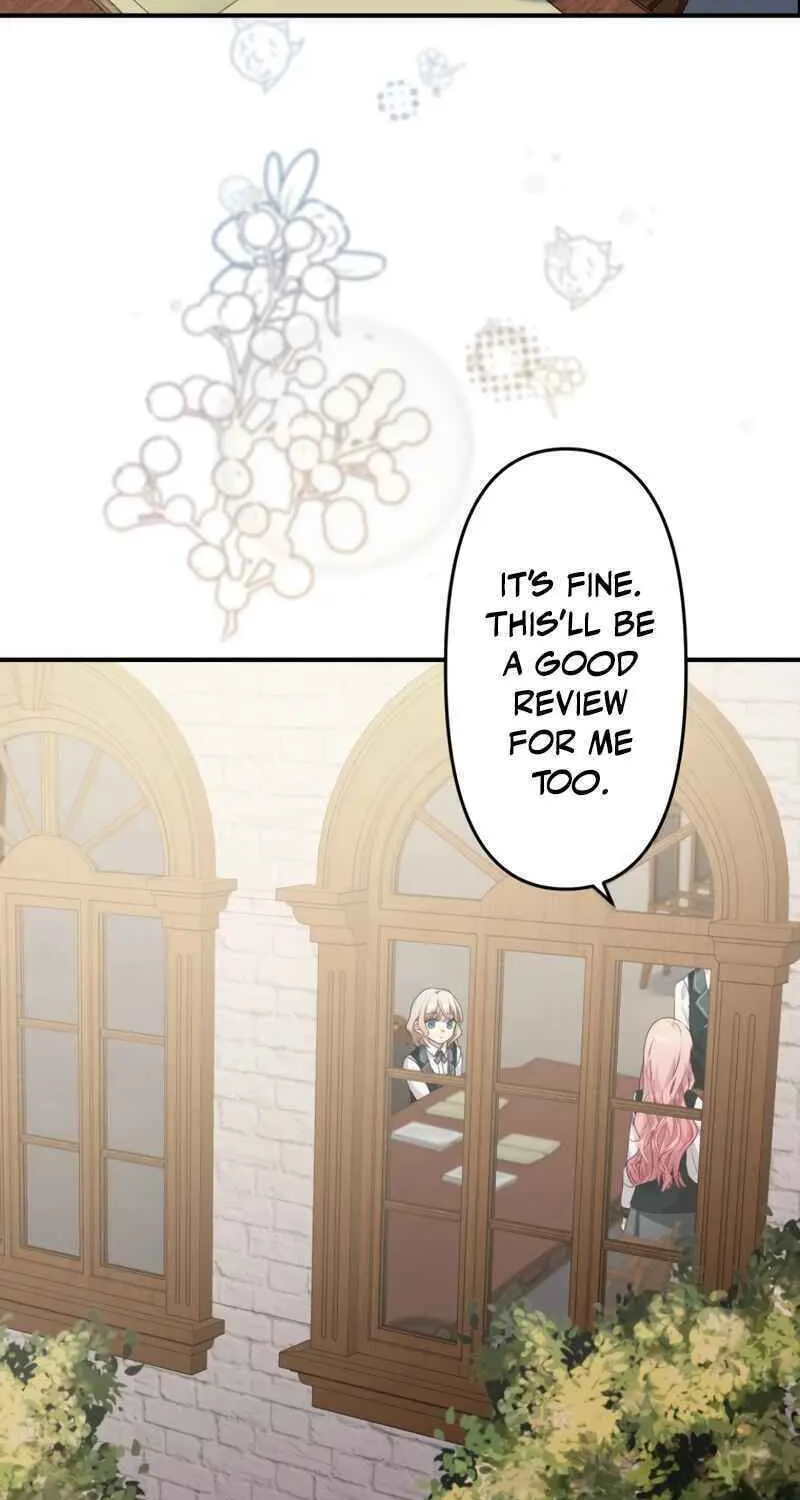 The Substitute Adopted Daughter is Finally Free! Chapter 6 page 46 - 