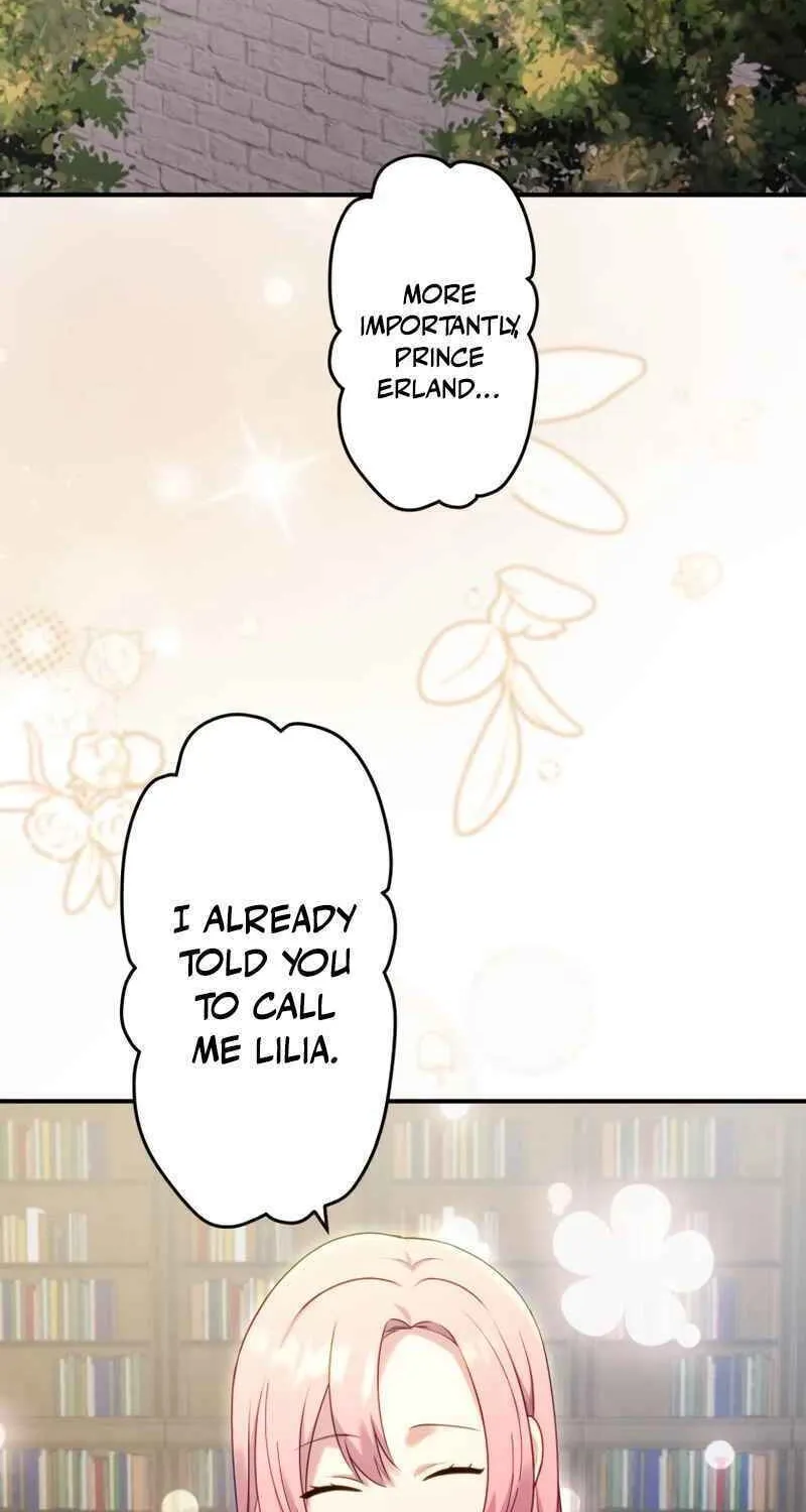 The Substitute Adopted Daughter is Finally Free! Chapter 6 page 47 - 